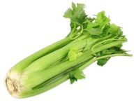 Organic Celery