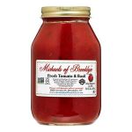 Michaels of Brooklyn Fresh Tomato& Basil 16oz