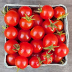 Cherry Tomatoes