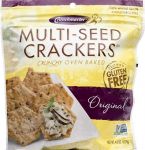Crackers