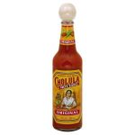 Cholula Hot Sauce