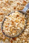 Homemade Bread Crumbs