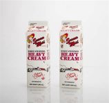Sommermaid heavy cream