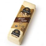 Boar's head vermont cheddar