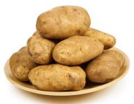 Baking Potatoes 5lbs