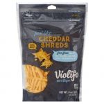 Violife Cheddar Shreds