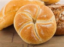 Kaiser Roll