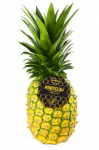 Pineapple Honey Glow