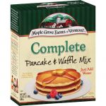 Toast, Pancakes & Waffles