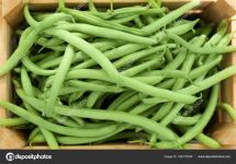 BEANS - CS USA