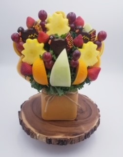 Holiday Gift Baskets