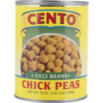 Canned & Dried Foods