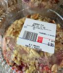 Cherry Crumb