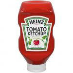 Condiments & More