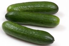 Cucumber, Organic