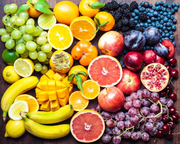 Wholesale: Fruit