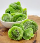 Kiwis Dried