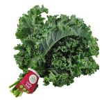 Kale, Organic