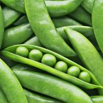 Peas, Green