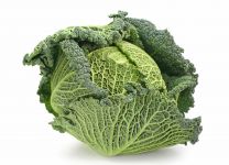 Cabbage, Savoy