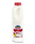 Milk, Whole quart