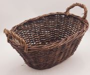 Wicker Basket