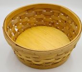 Round Stain Chip