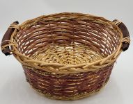 Round Willow and Oak