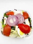 Chef Salad no Ham