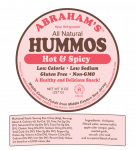 Abraham's Hot&Spicy