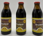 brasilena Calabrian coffee drink