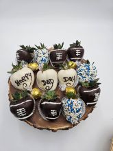 Happy Dad's Day