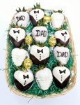 Happy Father's Day - Tuxedo Theme