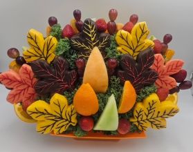 Fall Explosion