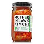 Mother in Law Kim Chee