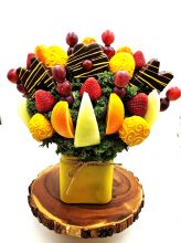 Happy Mother’s Day Basket