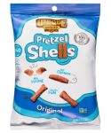 Unique Pretzels Shells